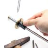 Mr Pen Wheel Marking Gauge Metal Knurled Grip Woodworking-6