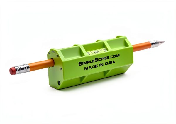 SimpleScribe Scribing Tool High Quality Seven Offsets-3