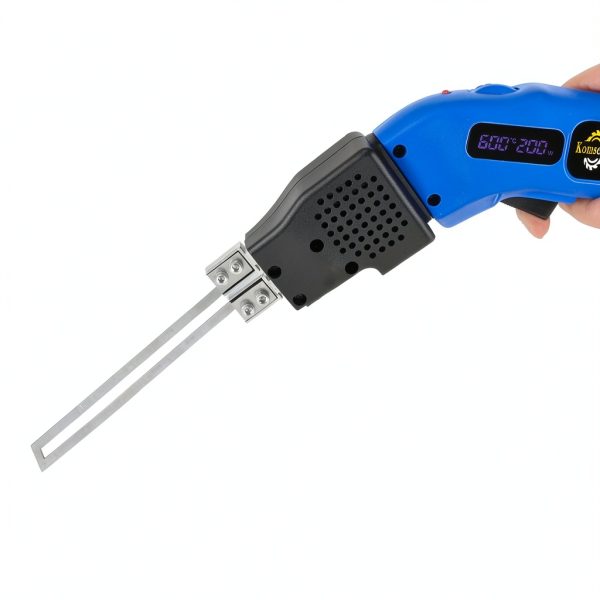 Komsepor Electric Foam Cutter 20-200W with Screen Display-3