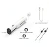 ENERTWIST Cordless Electric Knife Rechargeable Stainless-3