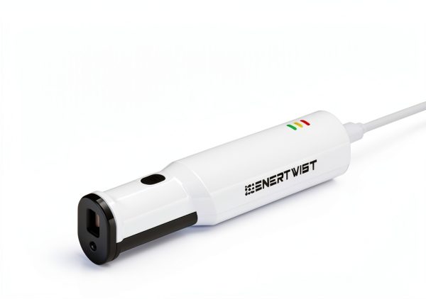 ENERTWIST Cordless Electric Knife Rechargeable Stainless-6