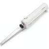 PREMIUS Electric Knife Cordless Stainless Steel Carving-1