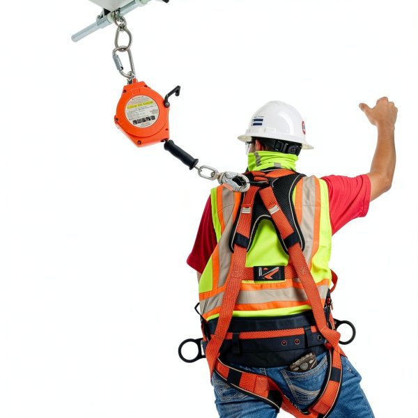 Fall Protection Harness Malta Dynamics Comfort Maxx-2