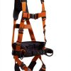 Fall Protection Harness Malta Dynamics Comfort Maxx-1