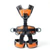 Climbing Harness TTHarnessK Detachable Full‑Body-2