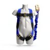Fall Arrest Harness TRSMIMA Heavy Duty FullBody-6