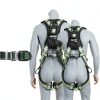 American Flag Fall Arrest Safety Harness AFP Tools-4
