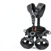 Climbing Harness TTHarnessK Detachable Full‑Body-1