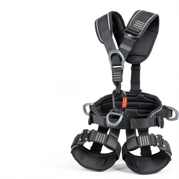 Climbing Harness TTHarnessK Detachable Full‑Body-1