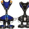 Fall Protection Harness DIJJIG Polyester Full Body-0
