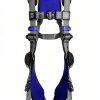 3M Gray Fall Arrest Safety Harness-2