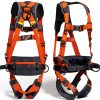 Fall Protection Harness Malta Dynamics Comfort Maxx-0