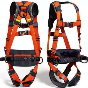 Fall Protection Harness Malta Dynamics Comfort Maxx-0