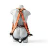 Warthog Fall Protection Harness Unisex Adult-2