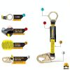D Ring Extender KwikSafety Polyester 18in-1