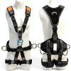 Fall Protection Harness DIJJIG Polyester Full Body-1
