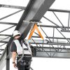 Warthog Fall Protection Harness Unisex Adult-6