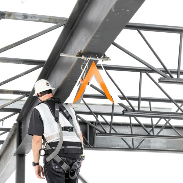Warthog Fall Protection Harness Unisex Adult-6