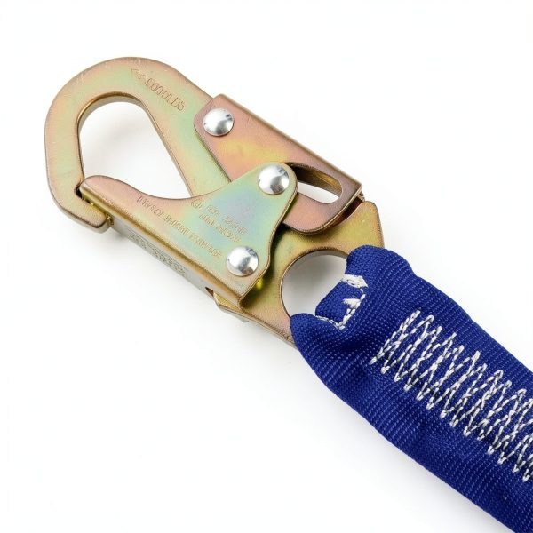 Fall Arrest Harness TRSMIMA Heavy Duty FullBody-3