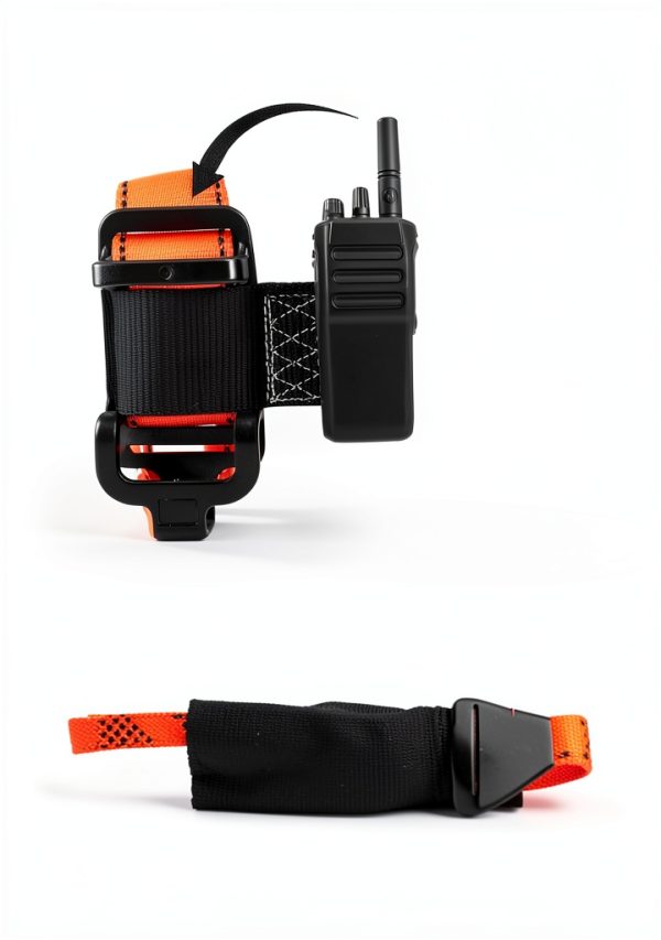 Fall Protection Harness QFU Full‑Body Safety Kit-1