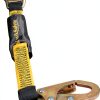 D Ring Extender KwikSafety Polyester 18in-0