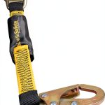 D Ring Extender KwikSafety Polyester 18in-0