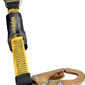 D Ring Extender KwikSafety Polyester 18in-0