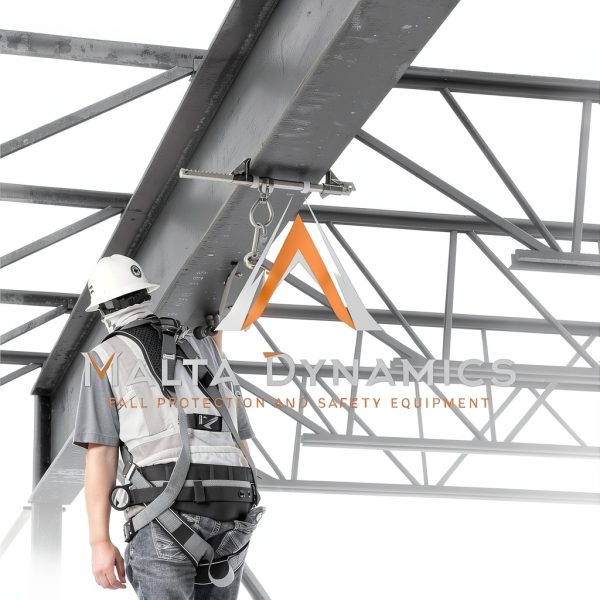Fall Protection Harness Malta Dynamics Comfort Maxx-7