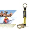 D Ring Extender KwikSafety Polyester 18in-5