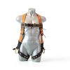 Warthog Fall Protection Harness Unisex Adult-3