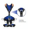 Fall Protection Harness DIJJIG Polyester Full Body-5