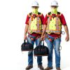 Fall Protection Harness Malta Dynamics Comfort Maxx-6