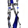 3M Gray Fall Arrest Safety Harness-1