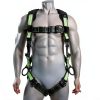 American Flag Fall Arrest Safety Harness AFP Tools-0
