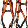 Warthog Fall Protection Harness Unisex Adult-0