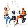Climbing Harness TTHarnessK Detachable Full‑Body-3