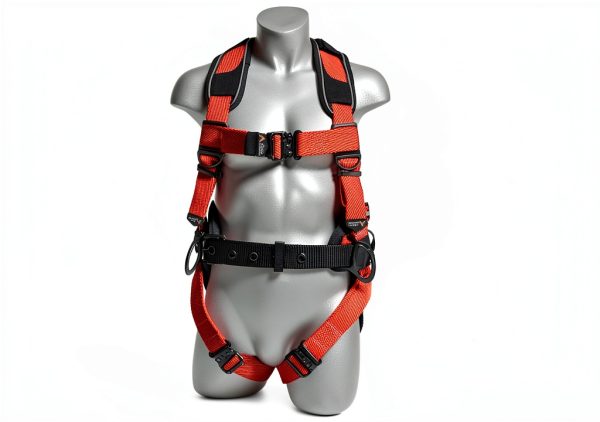 Fall Protection Harness Malta Dynamics Comfort Maxx-3