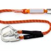 Fall Protection Harness QFU Full‑Body Safety Kit-3