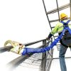 Fall Arrest Harness TRSMIMA Heavy Duty FullBody-4