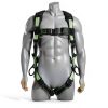 American Flag Fall Arrest Safety Harness AFP Tools-2
