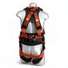 Fall Protection Harness Malta Dynamics Comfort Maxx-4