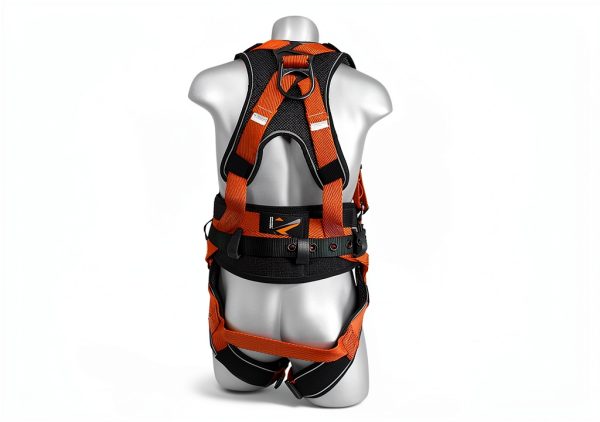 Fall Protection Harness Malta Dynamics Comfort Maxx-4