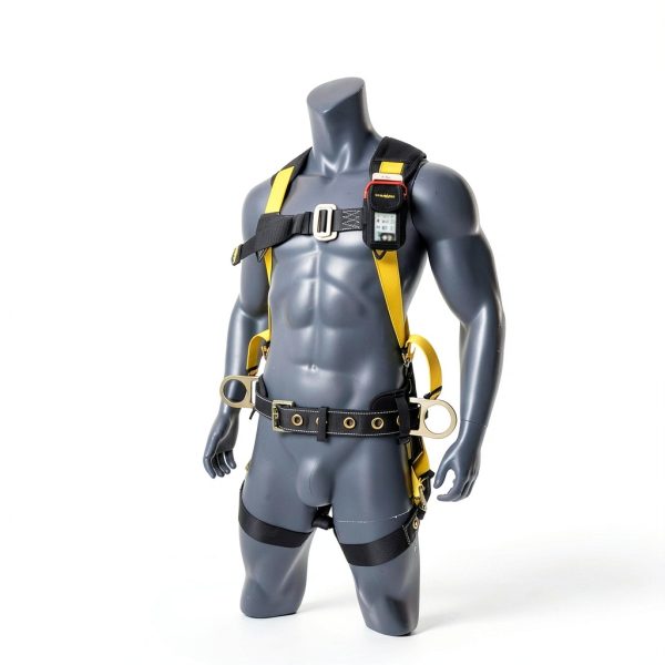 Safety Harness KwikSafety Typhoon Full Body with D‑Rings-2