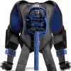 Fall Arrest Safety Harness DBI-SALA – Distribution Small to X-Large-5