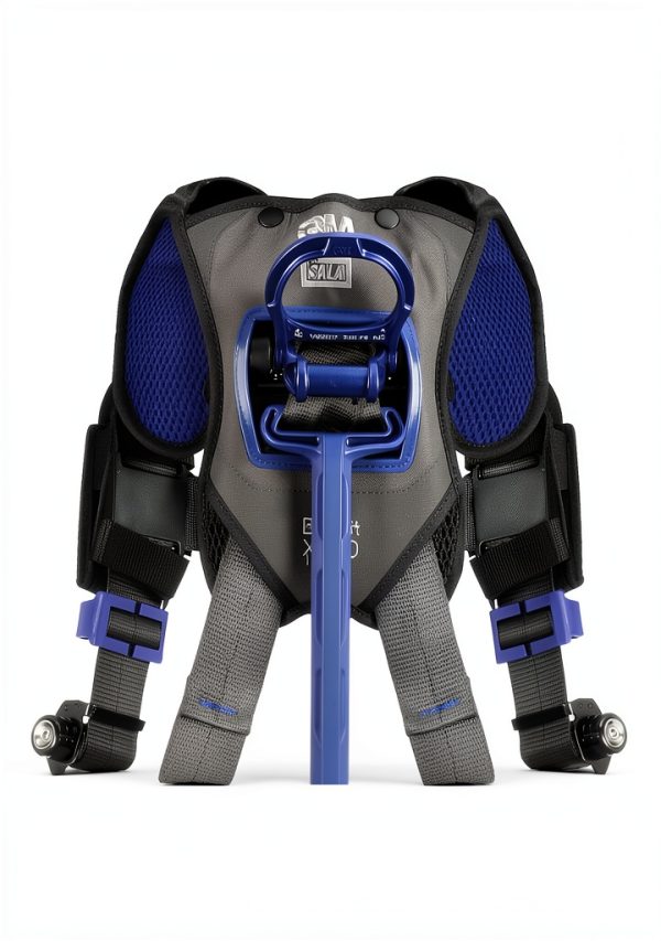 Fall Arrest Safety Harness DBI-SALA Distribution with Auto Locking-7
