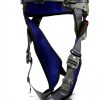 Fall Arrest Safety Harness DBI-SALA – Distribution Small to X-Large-6