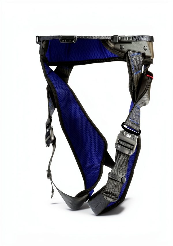 Fall Arrest Safety Harness DBI-SALA – Distribution Small to X-Large-6