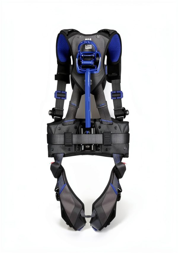 Fall Arrest Safety Harness DBI-SALA – Distribution Small to X-Large-3