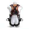 Fall Arrest Harness Combat FRONTLINE FALL PROTECTION Moisture Wicking-2