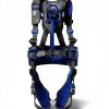 Fall Arrest Safety Harness DBI-SALA – Distribution Small to X-Large-1